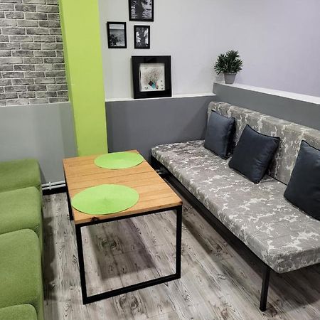 Дом 33 Возле Клиники Астхик Villa Yerevan Ngoại thất bức ảnh