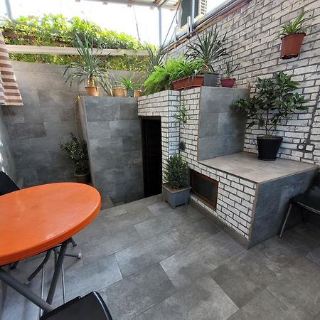 Дом 33 Возле Клиники Астхик Villa Yerevan Ngoại thất bức ảnh