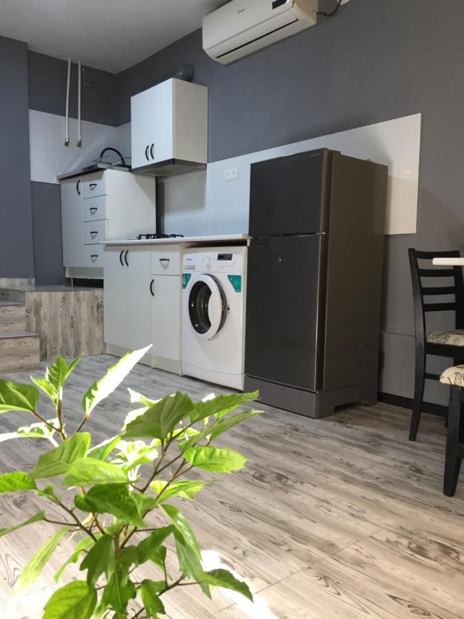 Дом 33 Возле Клиники Астхик Villa Yerevan Ngoại thất bức ảnh