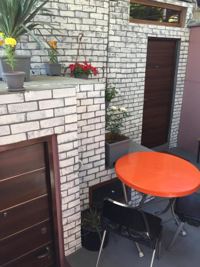 Дом 33 Возле Клиники Астхик Villa Yerevan Ngoại thất bức ảnh