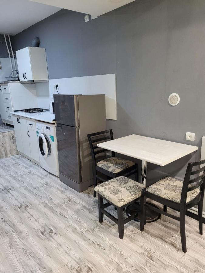 Дом 33 Возле Клиники Астхик Villa Yerevan Ngoại thất bức ảnh