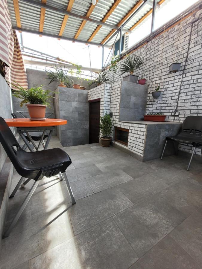 Дом 33 Возле Клиники Астхик Villa Yerevan Ngoại thất bức ảnh