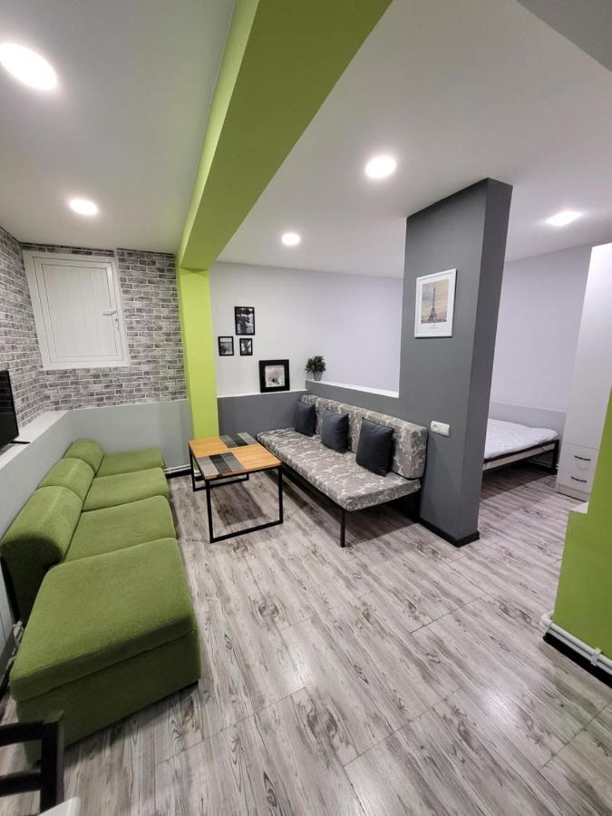 Дом 33 Возле Клиники Астхик Villa Yerevan Ngoại thất bức ảnh