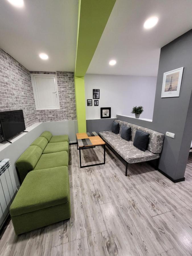 Дом 33 Возле Клиники Астхик Villa Yerevan Ngoại thất bức ảnh