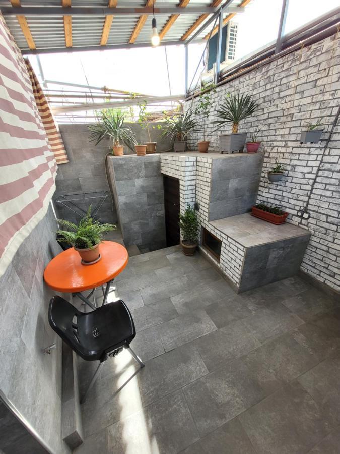 Дом 33 Возле Клиники Астхик Villa Yerevan Ngoại thất bức ảnh