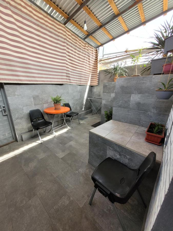 Дом 33 Возле Клиники Астхик Villa Yerevan Ngoại thất bức ảnh