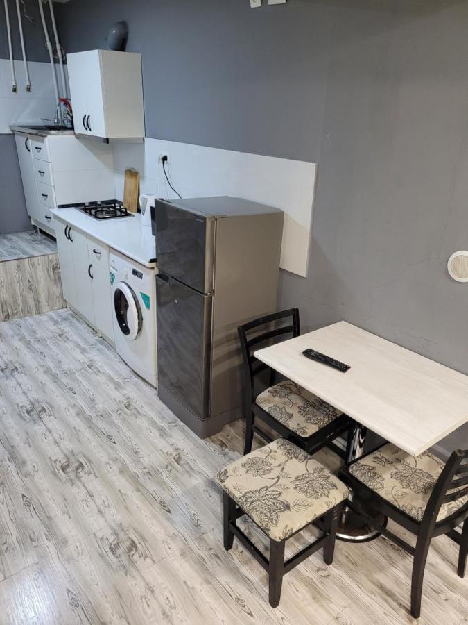 Дом 33 Возле Клиники Астхик Villa Yerevan Ngoại thất bức ảnh