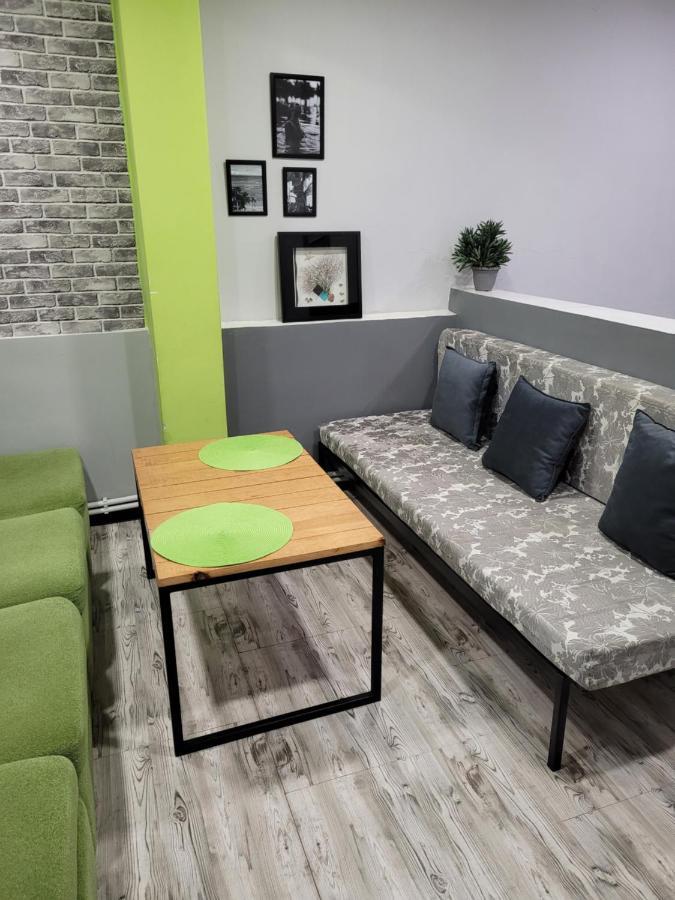 Дом 33 Возле Клиники Астхик Villa Yerevan Ngoại thất bức ảnh