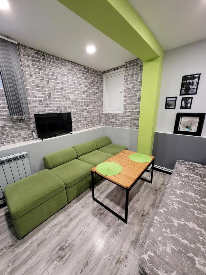 Дом 33 Возле Клиники Астхик Villa Yerevan Ngoại thất bức ảnh
